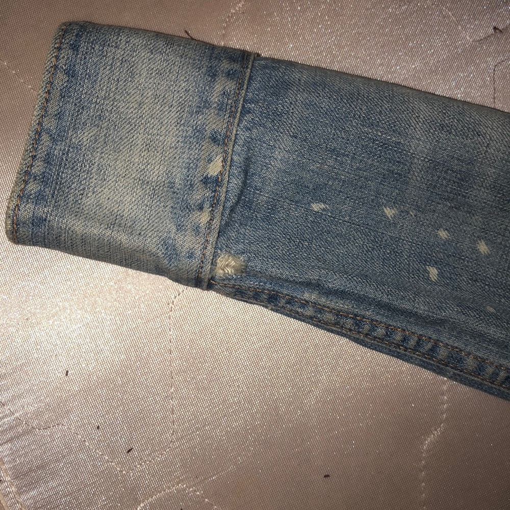 Jean jacket - Picture 2 of 5